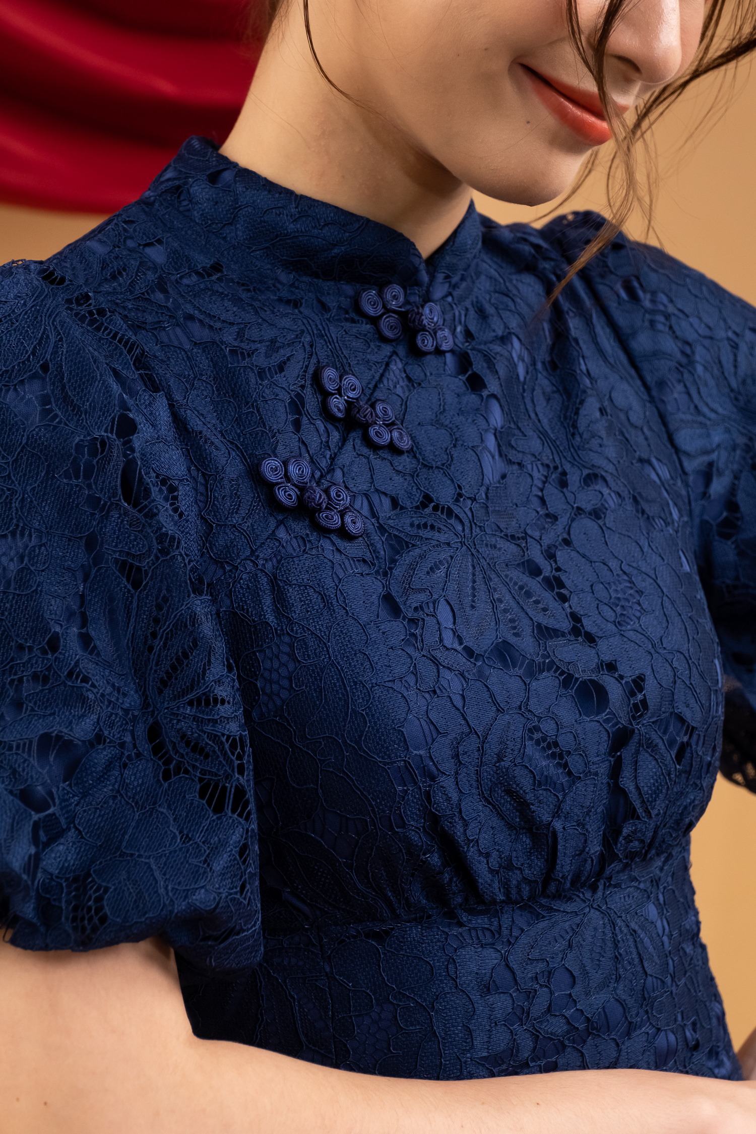 Jing Xi Qipao - Image 10