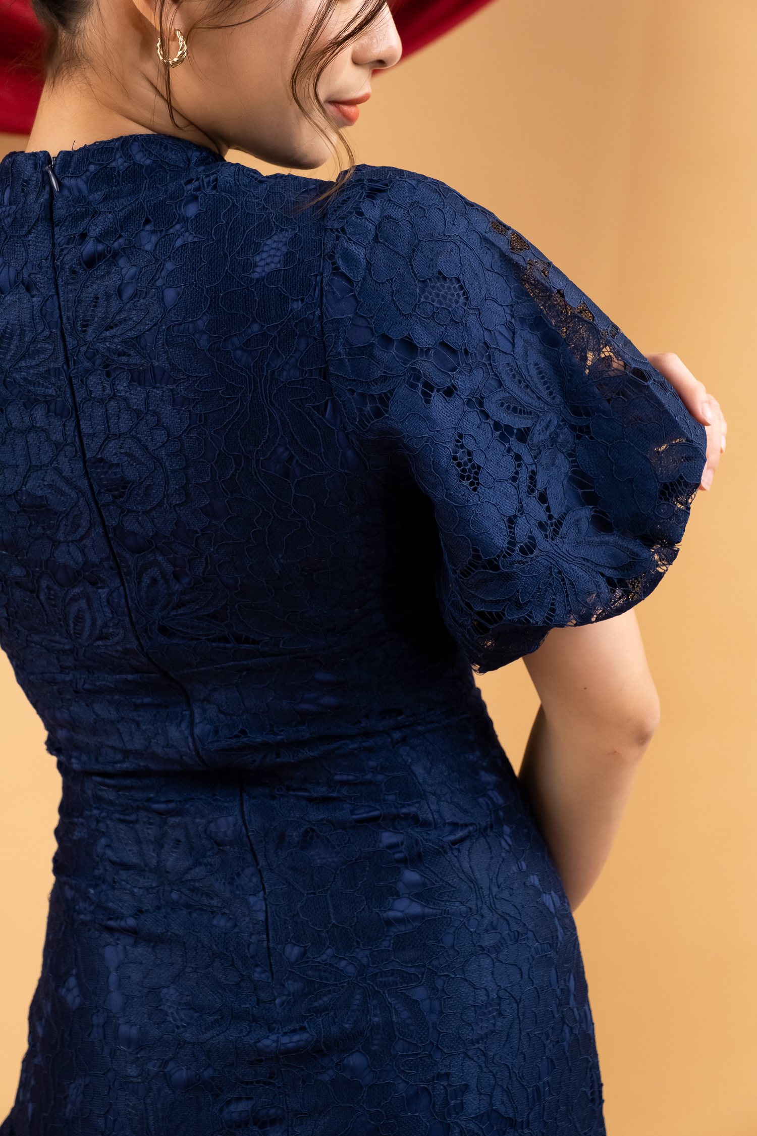 Jing Xi Qipao - Image 11