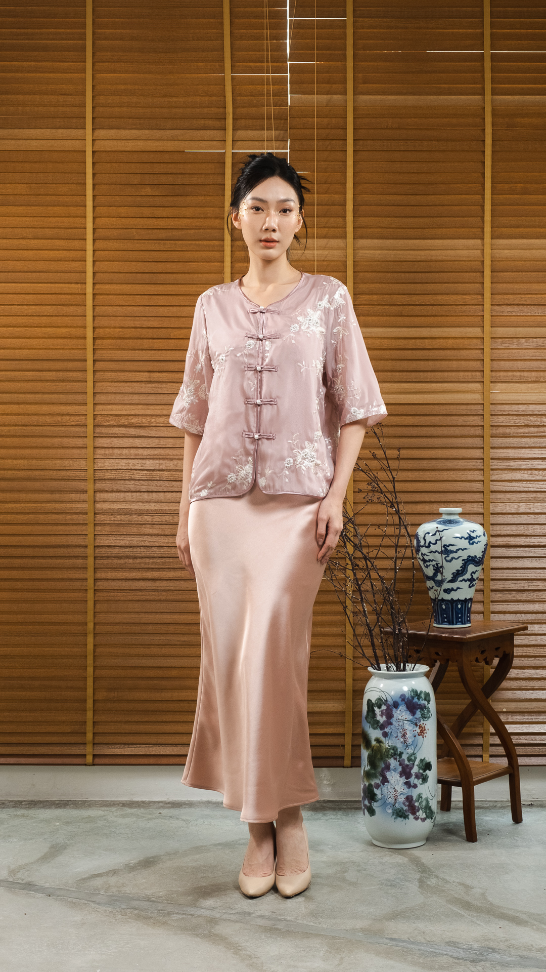 Yuè Yī Top - Image 3