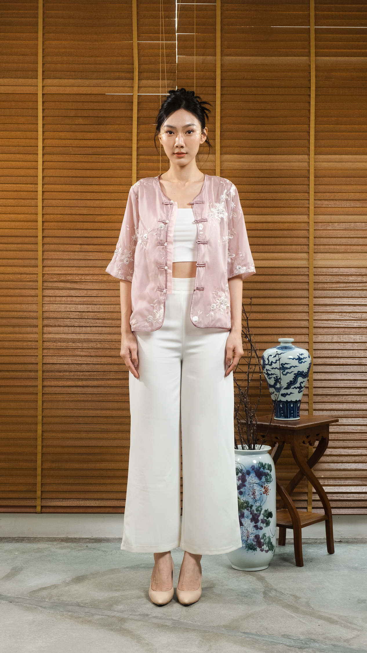 Yuè Yī Top - Image 4