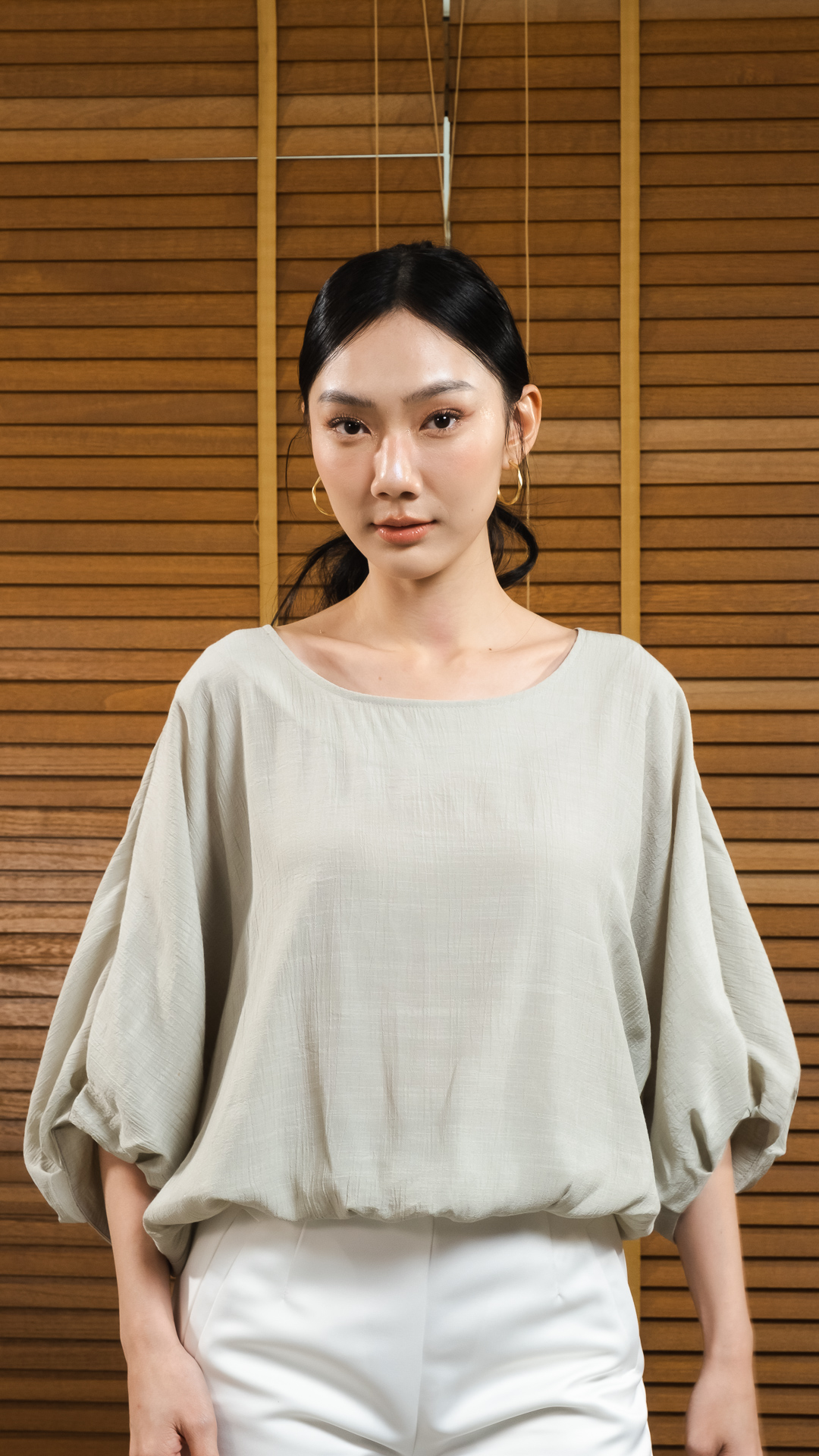 (Pre-Order) Ginya Top - Image 6
