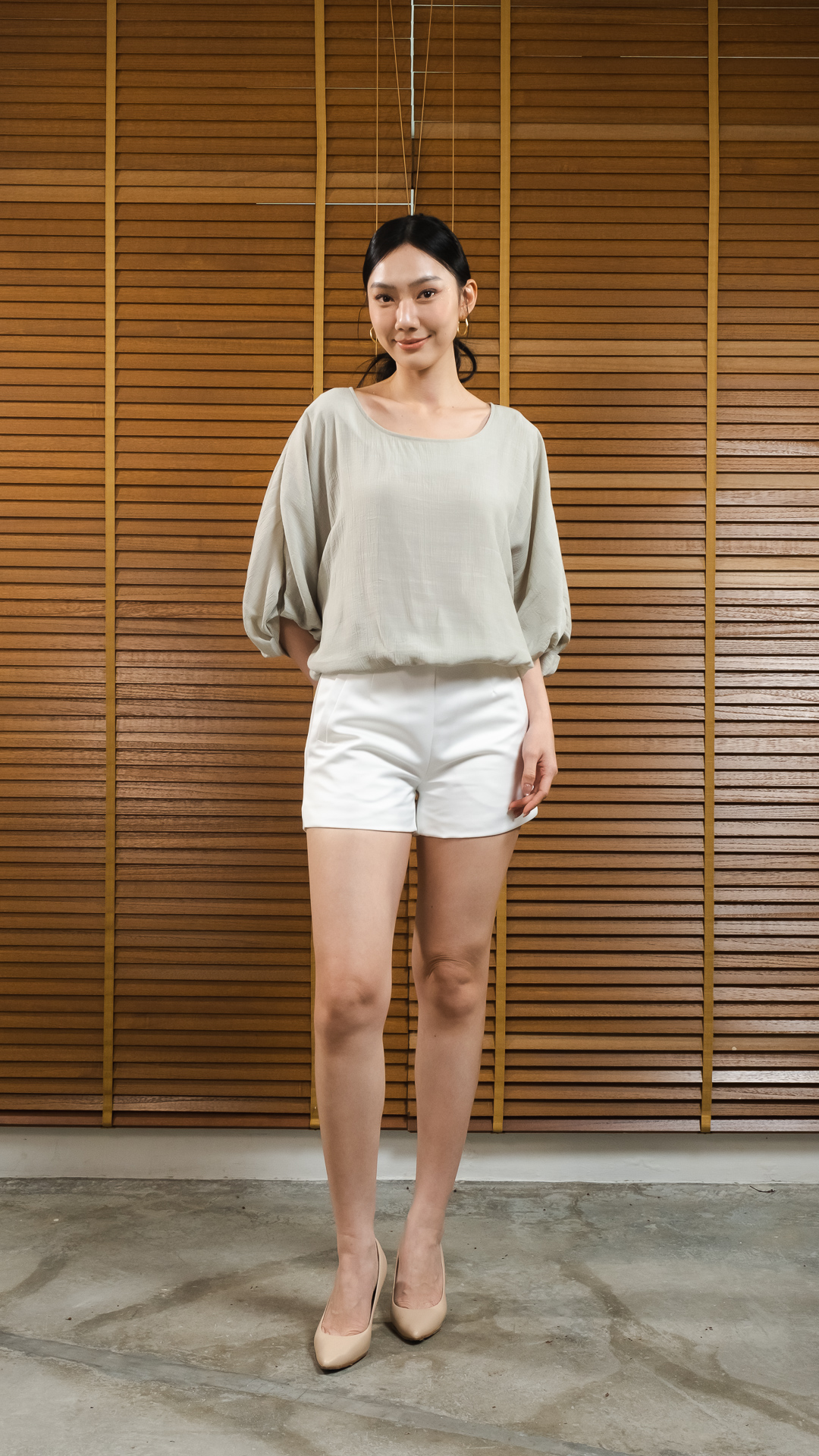 (Pre-Order) Ginya Top - Image 7