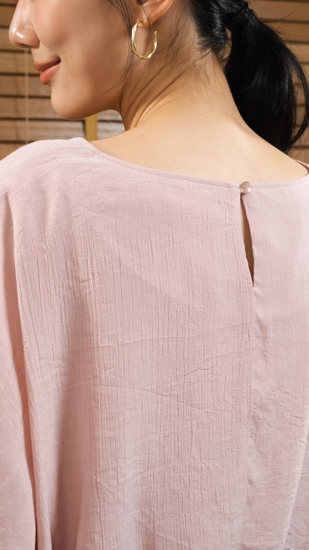 (Pre-Order) Ginya Top - Image 3
