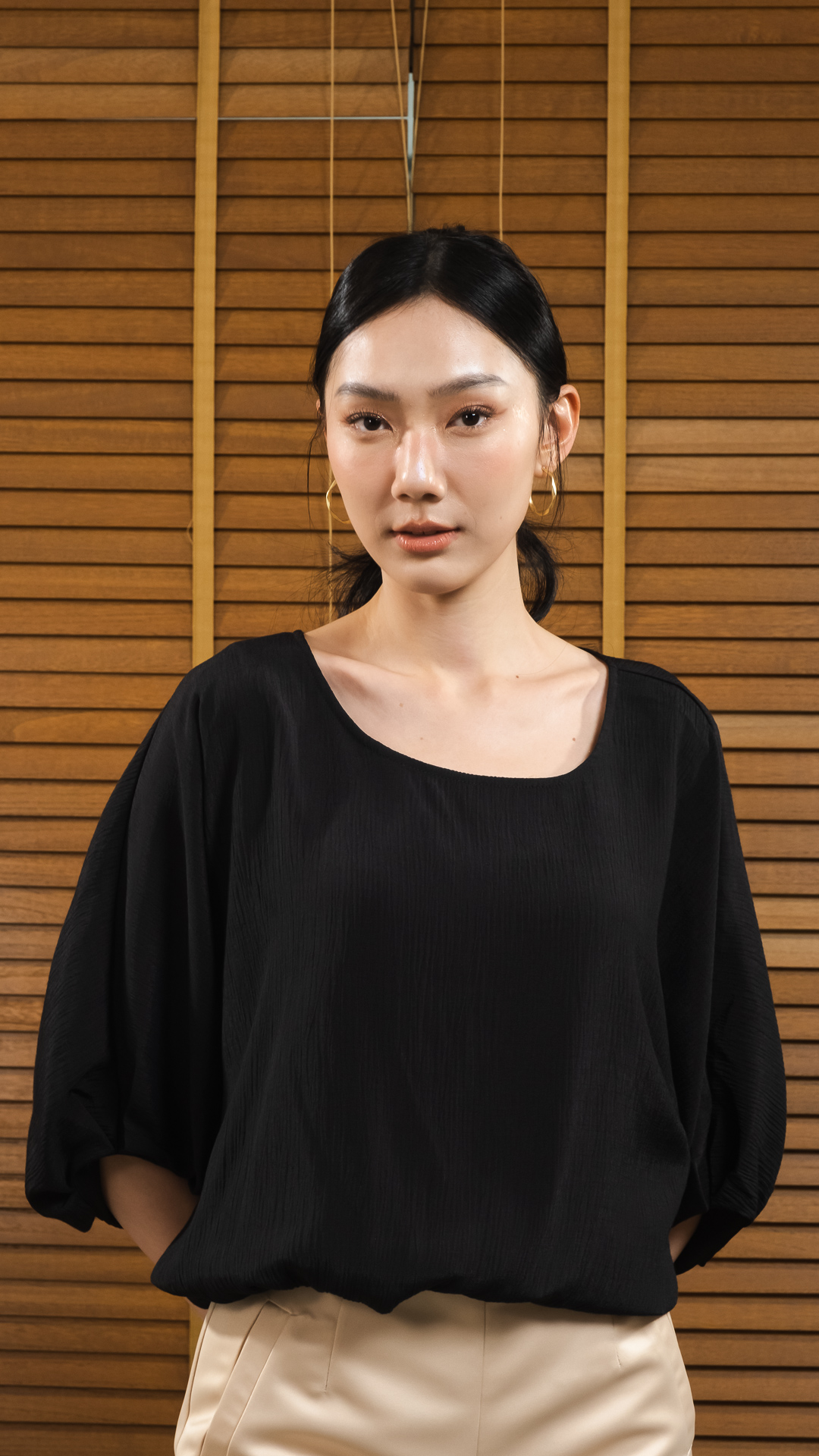 (Pre-Order) Ginya Top - Image 11