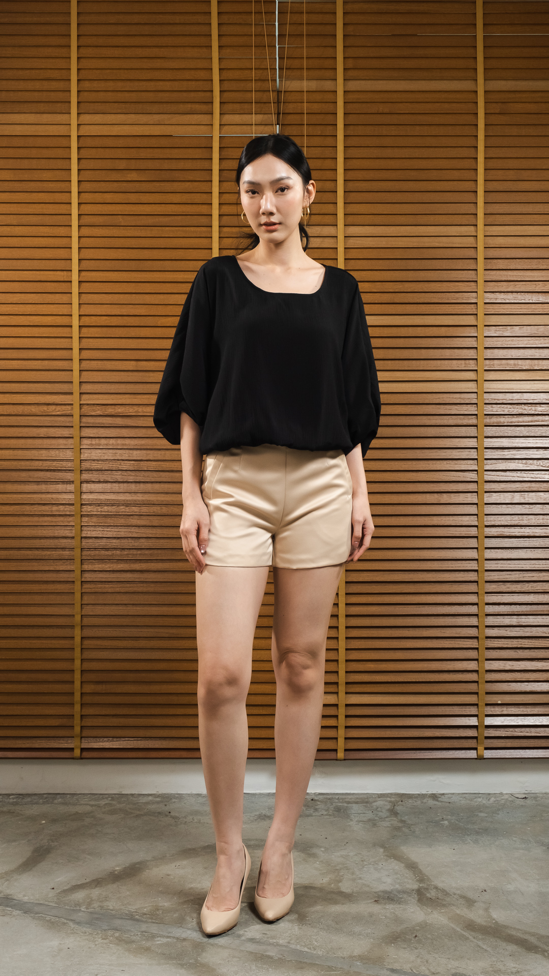 (Pre-Order) Ginya Top - Image 12